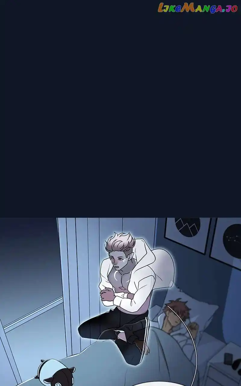 Eaternal Nocturnal Chapter 56