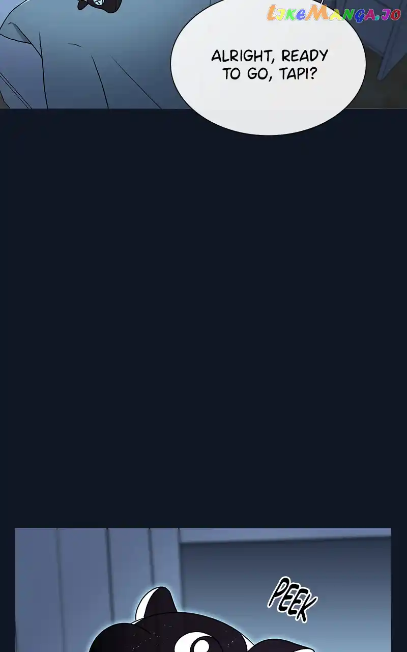 Eaternal Nocturnal Chapter 56