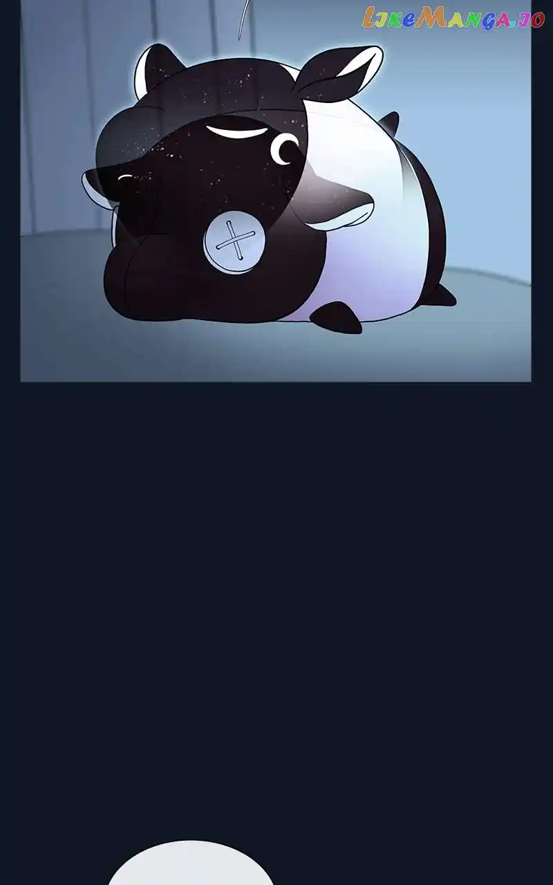 Eaternal Nocturnal Chapter 56