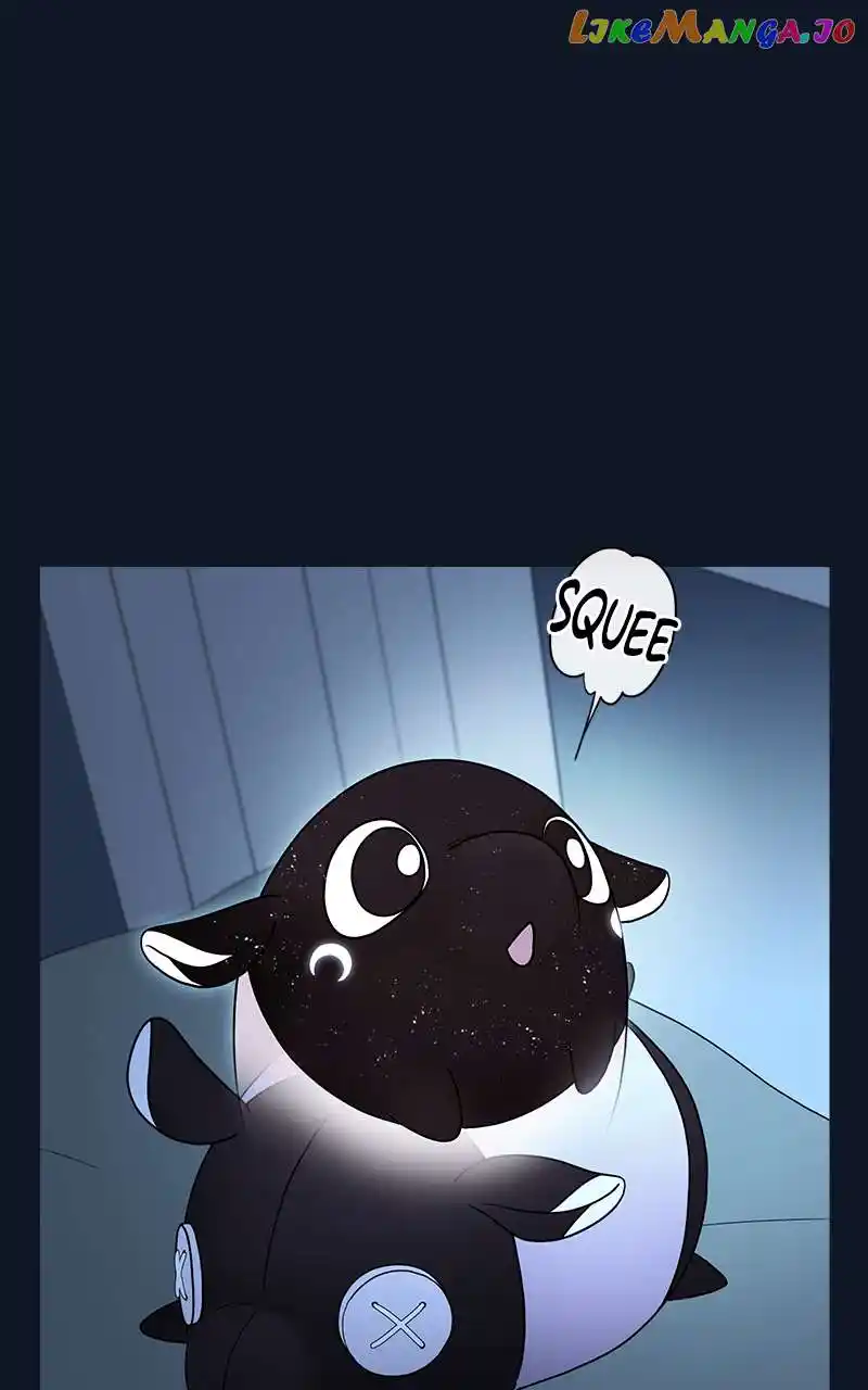 Eaternal Nocturnal Chapter 56