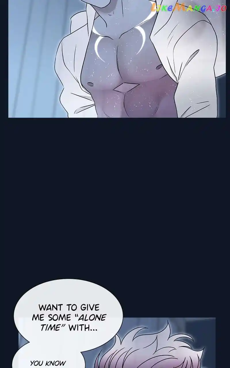 Eaternal Nocturnal Chapter 56