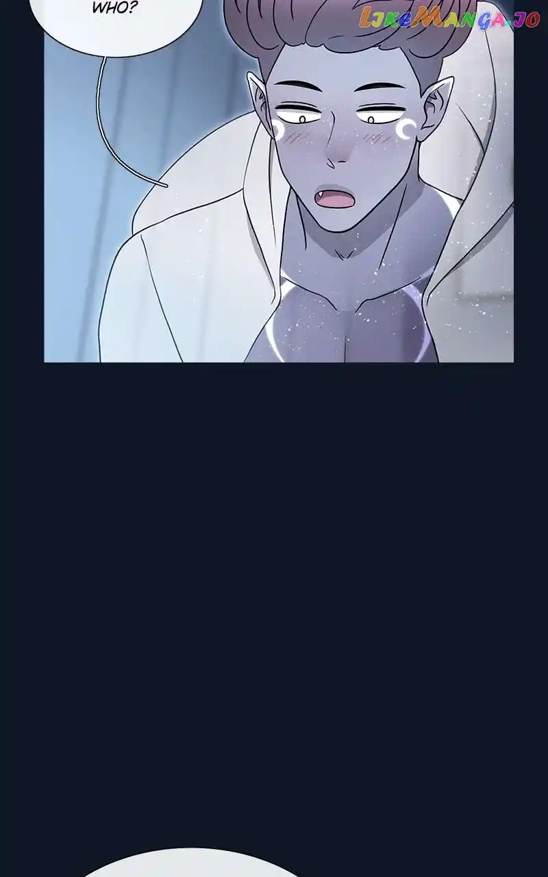 Eaternal Nocturnal Chapter 56