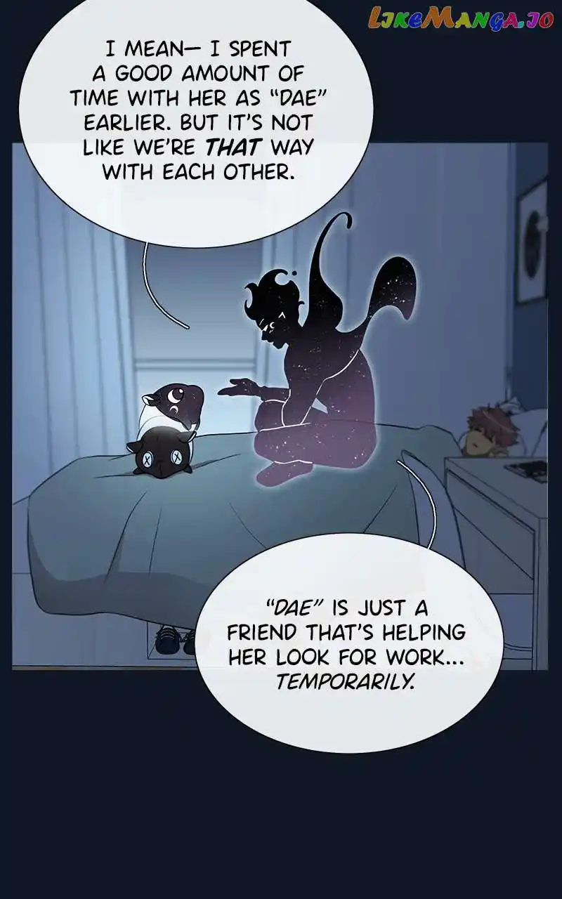 Eaternal Nocturnal Chapter 56