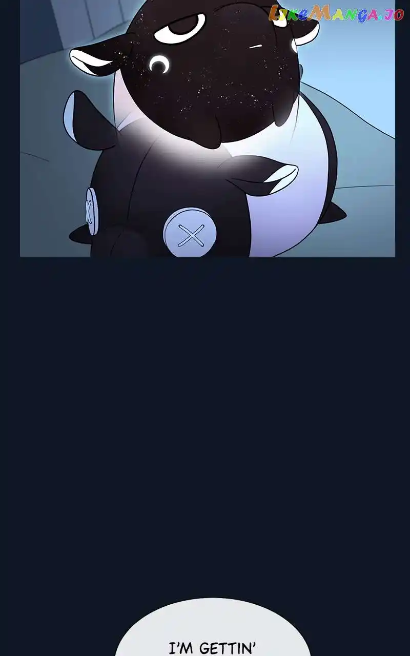 Eaternal Nocturnal Chapter 56