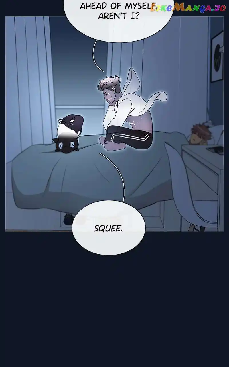 Eaternal Nocturnal Chapter 56