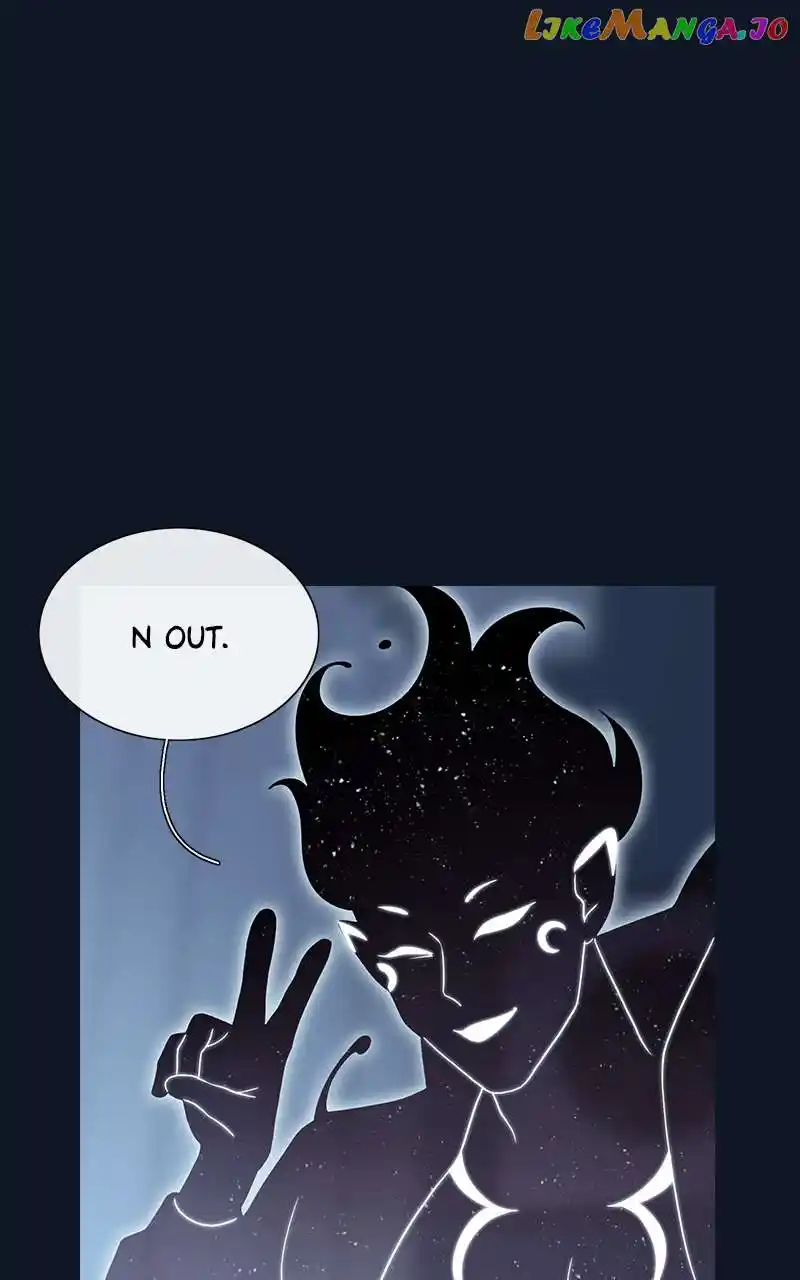 Eaternal Nocturnal Chapter 56