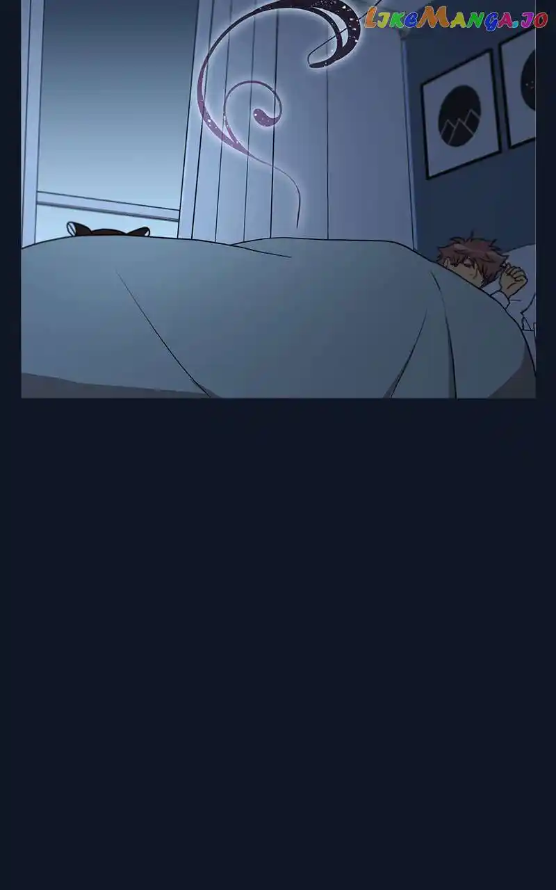 Eaternal Nocturnal Chapter 56