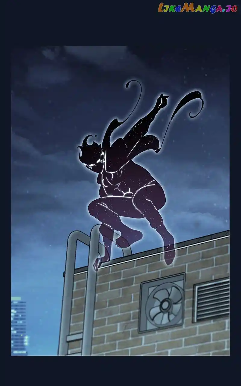 Eaternal Nocturnal Chapter 56