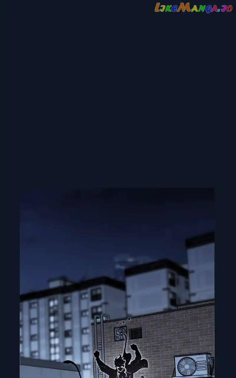 Eaternal Nocturnal Chapter 56