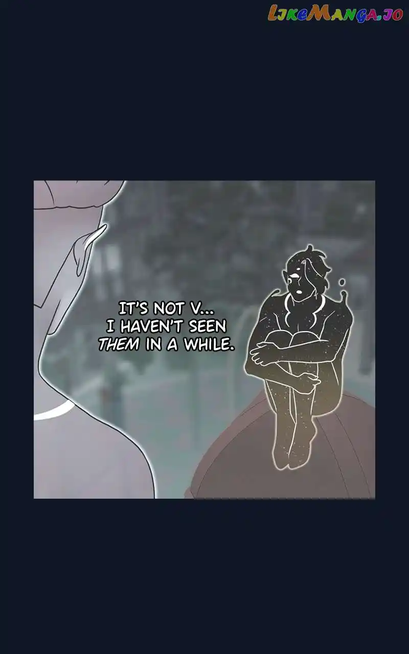 Eaternal Nocturnal Chapter 56