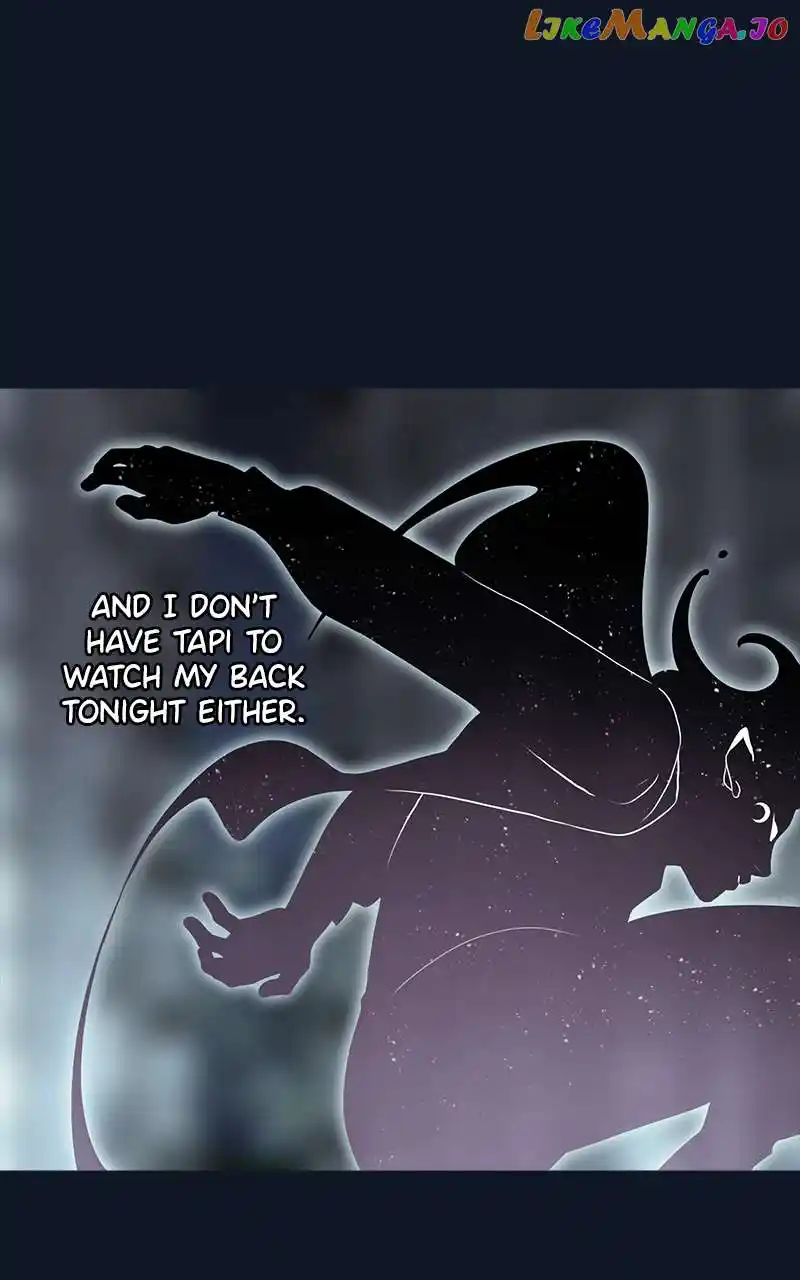 Eaternal Nocturnal Chapter 56