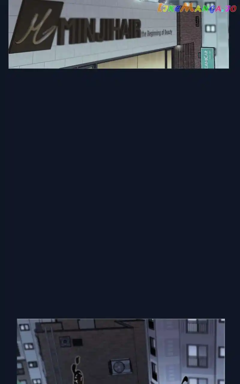 Eaternal Nocturnal Chapter 56