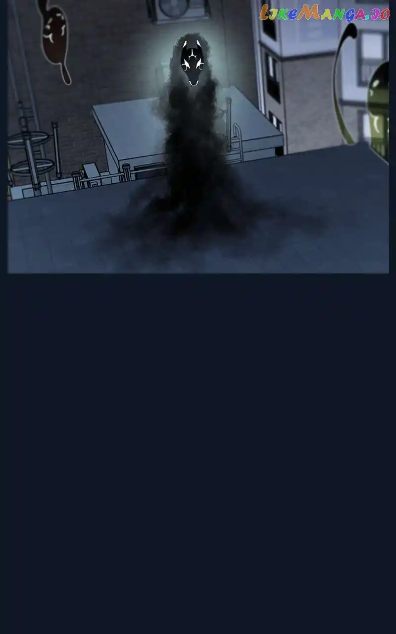 Eaternal Nocturnal Chapter 56