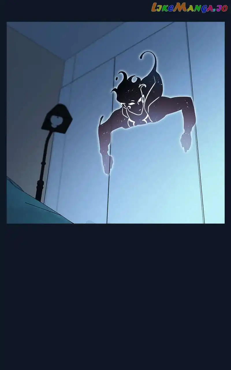 Eaternal Nocturnal Chapter 56