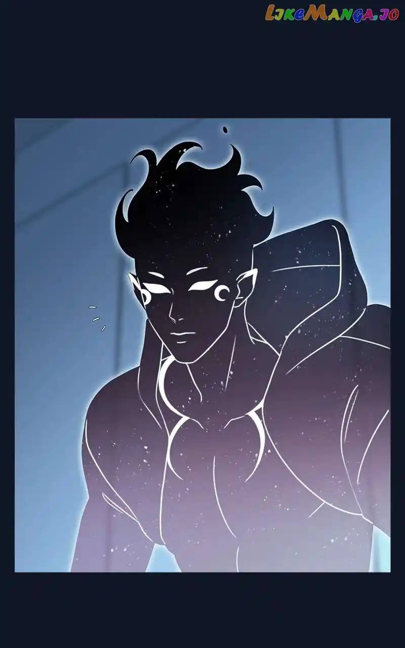 Eaternal Nocturnal Chapter 56