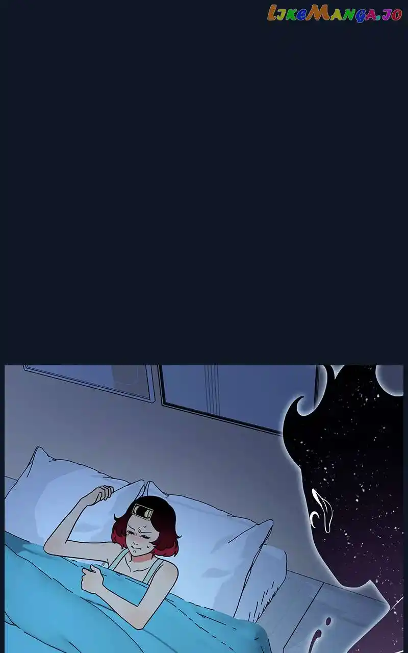 Eaternal Nocturnal Chapter 56