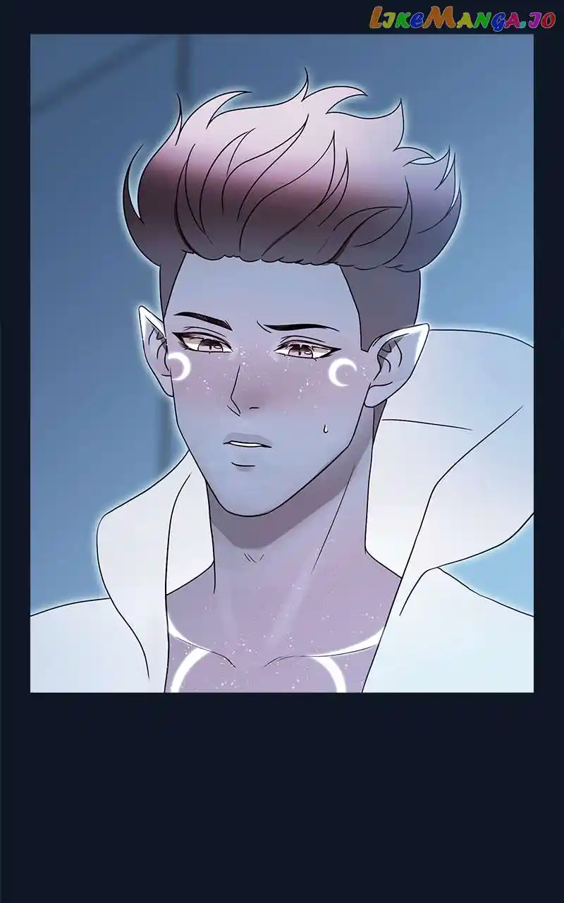 Eaternal Nocturnal Chapter 56