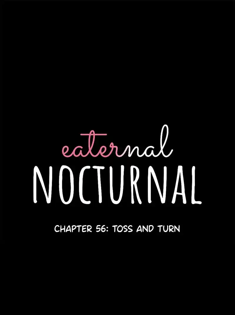 Eaternal Nocturnal Chapter 57
