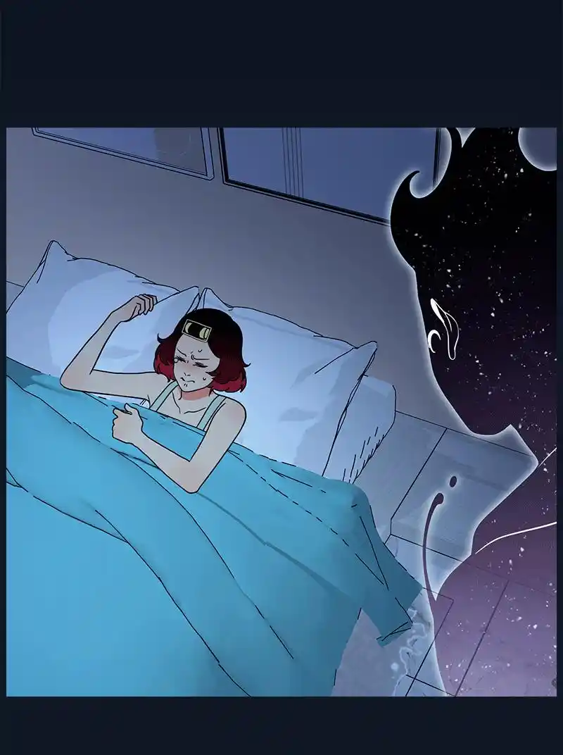 Eaternal Nocturnal Chapter 57