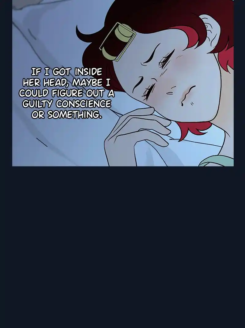 Eaternal Nocturnal Chapter 57