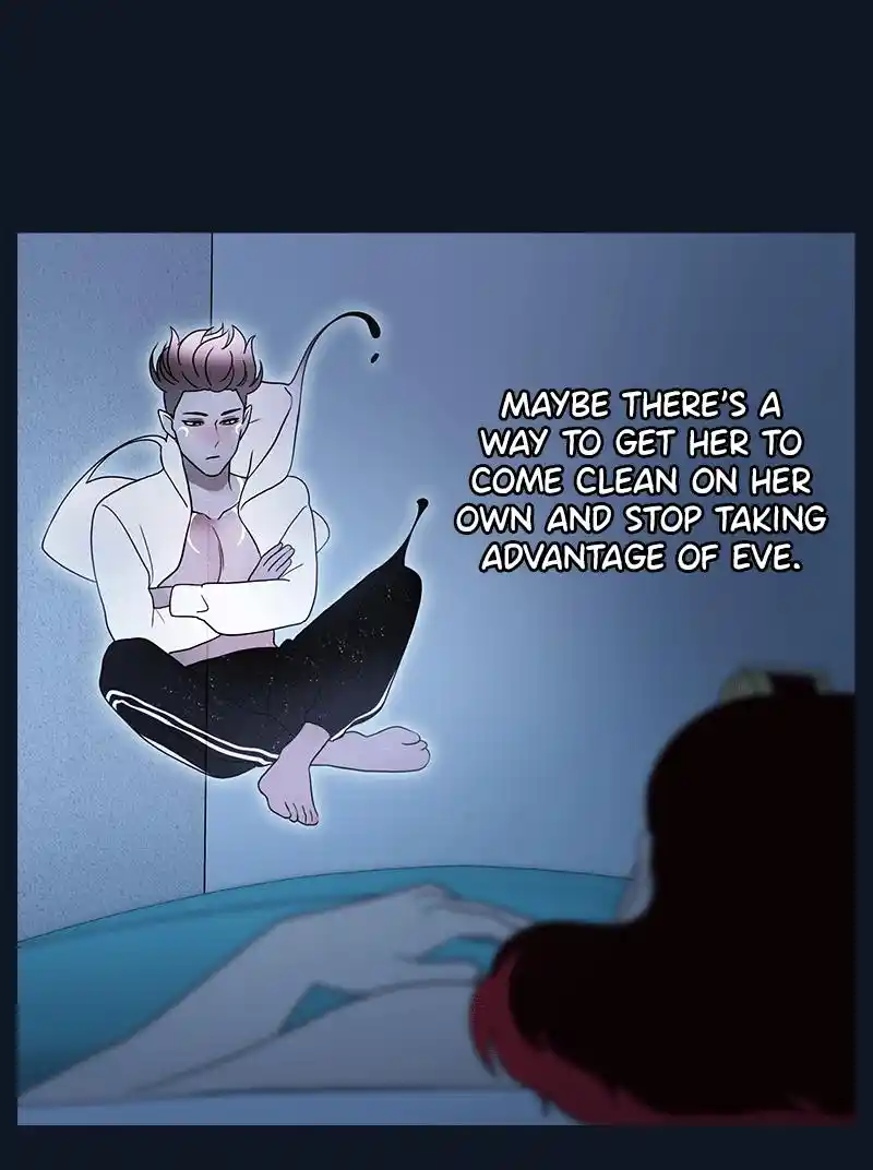 Eaternal Nocturnal Chapter 57