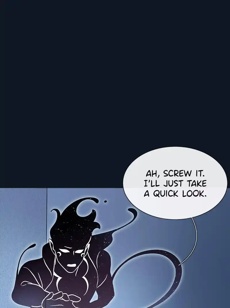 Eaternal Nocturnal Chapter 57