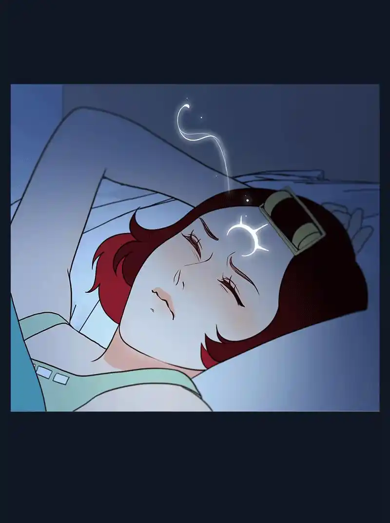 Eaternal Nocturnal Chapter 57