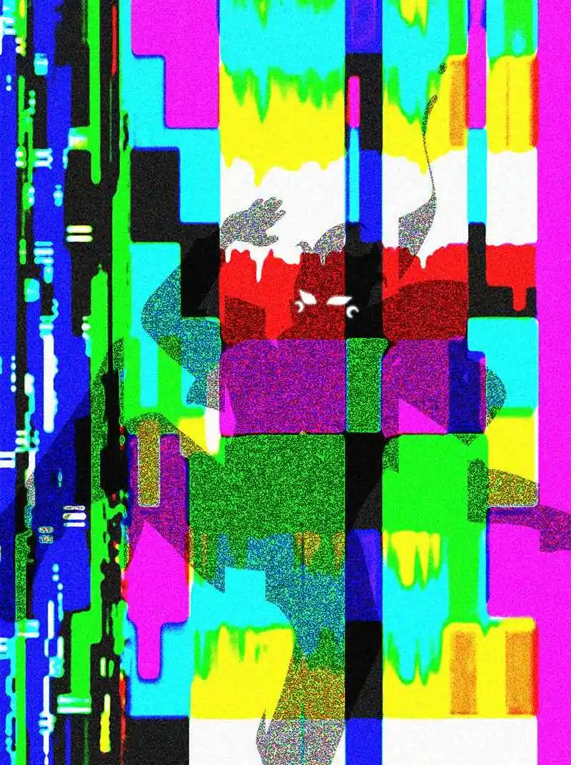 Eaternal Nocturnal Chapter 57