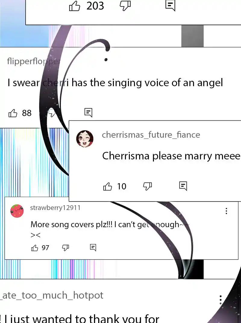 Eaternal Nocturnal Chapter 57