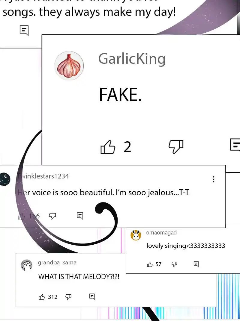 Eaternal Nocturnal Chapter 57