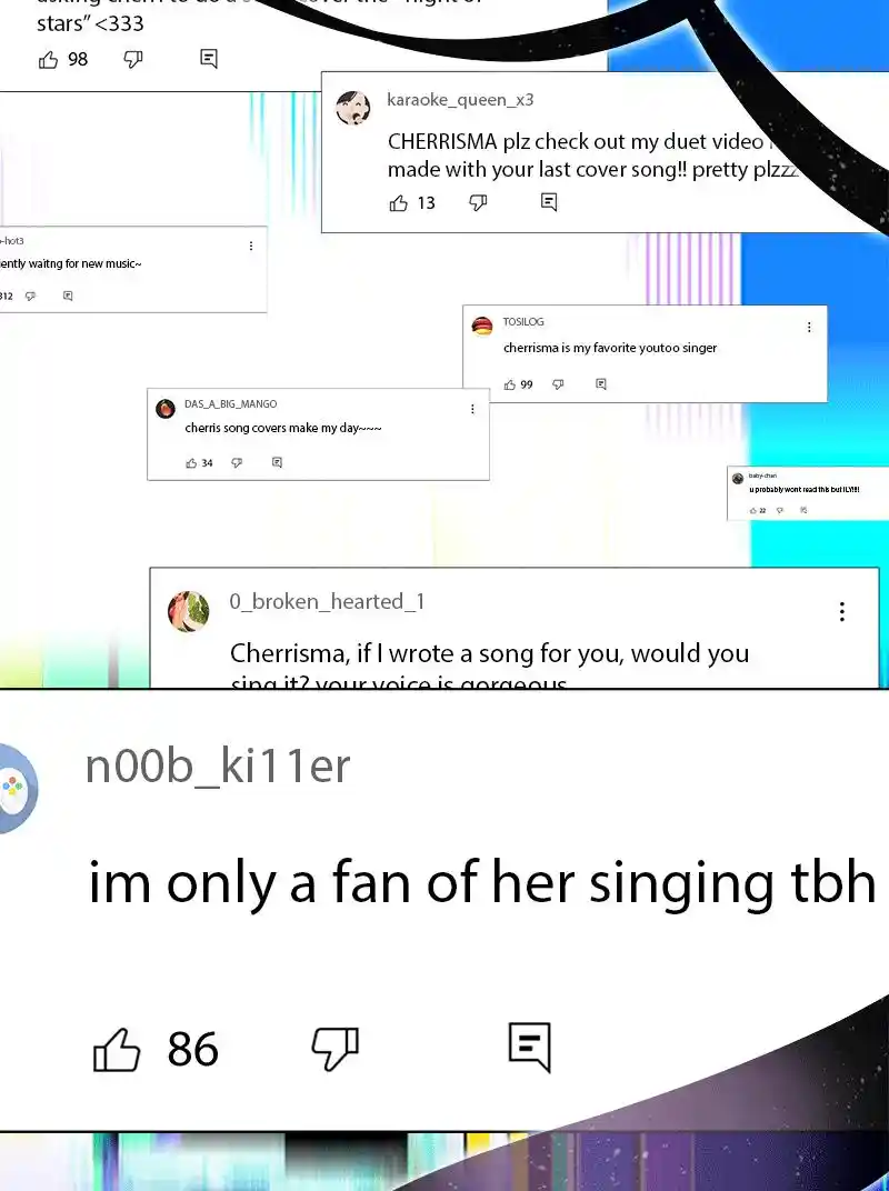 Eaternal Nocturnal Chapter 57