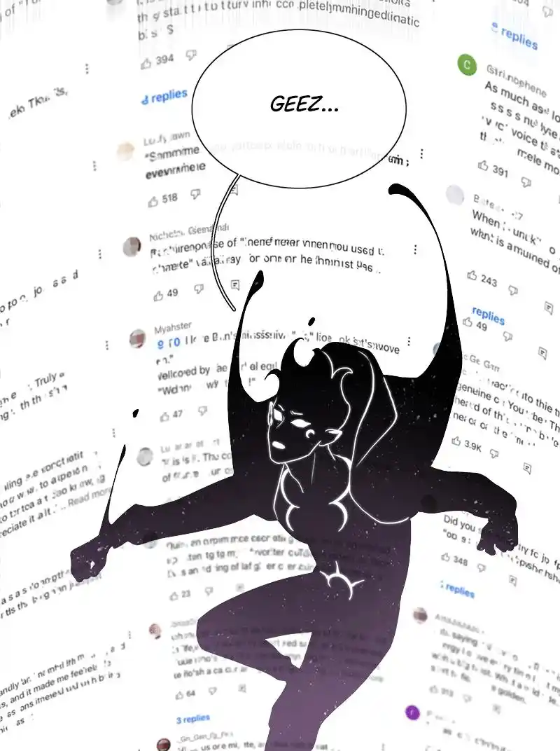 Eaternal Nocturnal Chapter 57