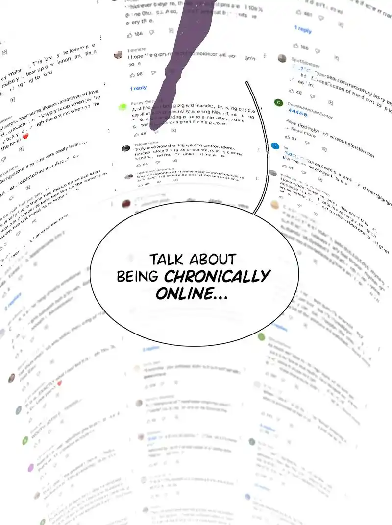 Eaternal Nocturnal Chapter 57