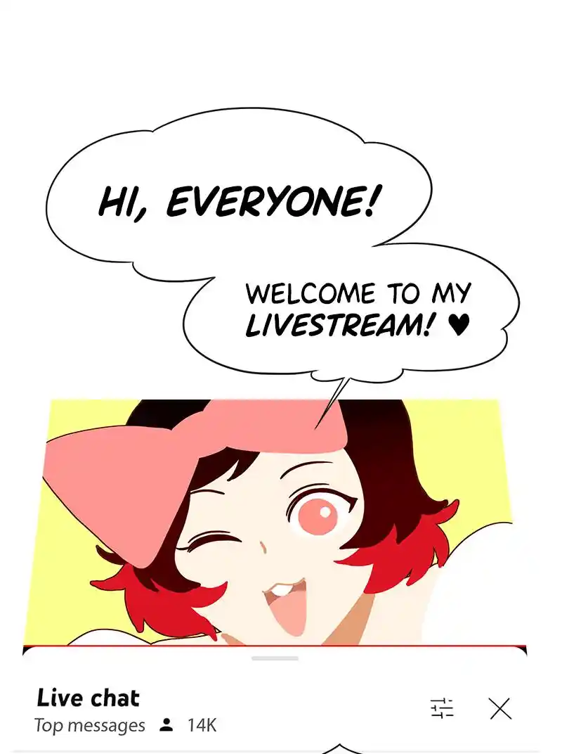 Eaternal Nocturnal Chapter 57