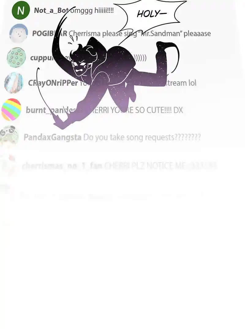 Eaternal Nocturnal Chapter 57