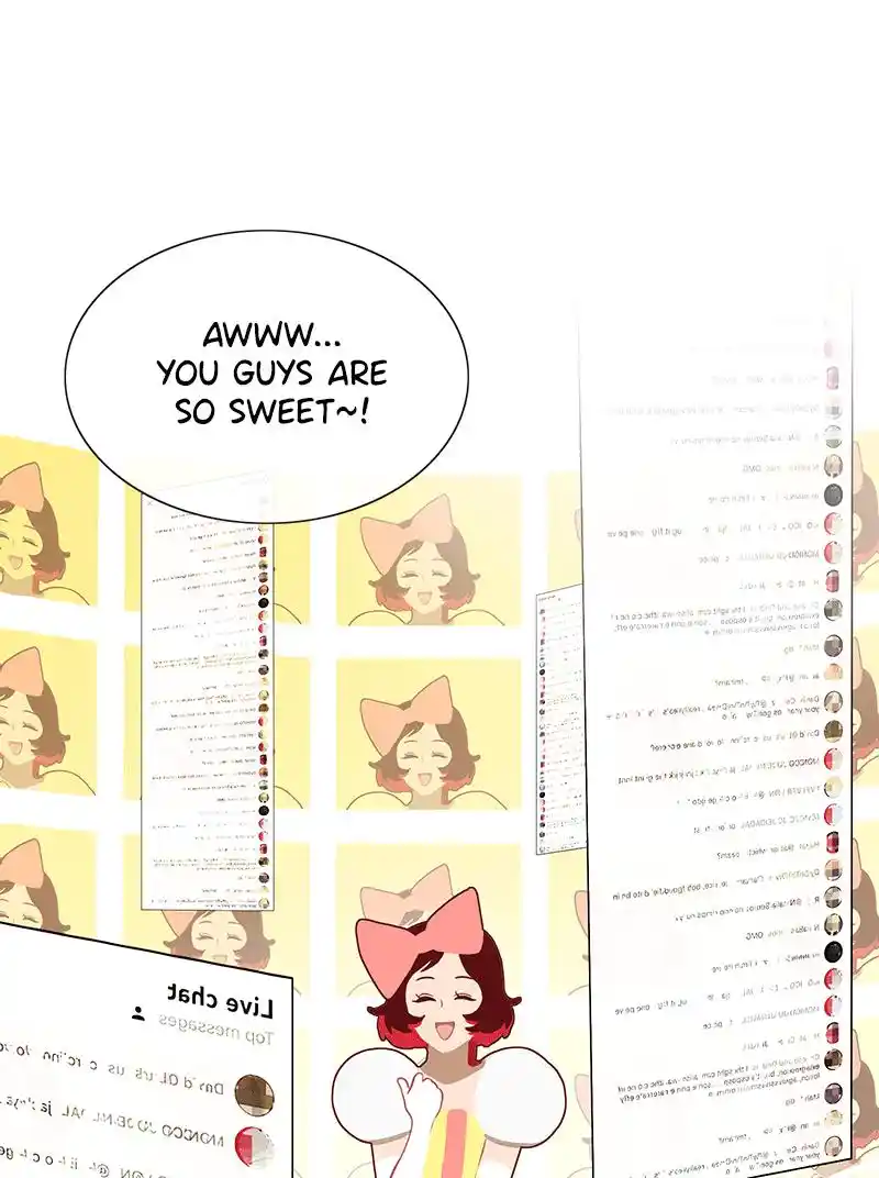 Eaternal Nocturnal Chapter 57