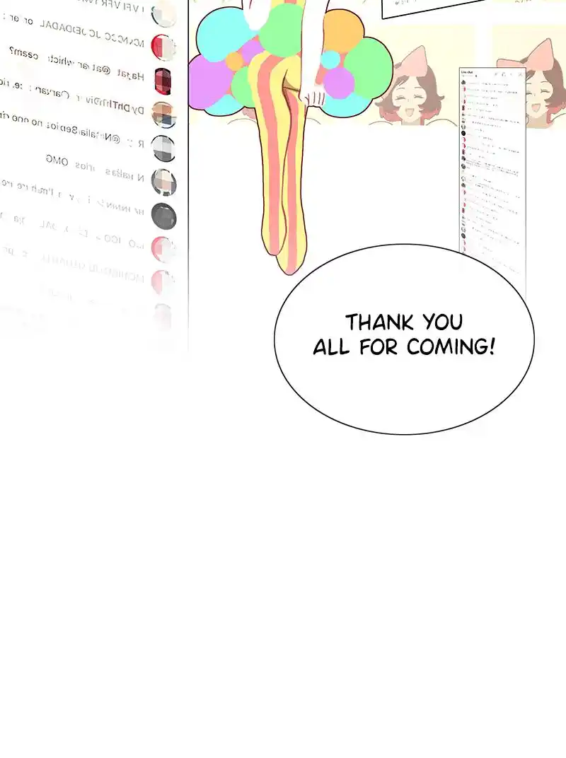 Eaternal Nocturnal Chapter 57