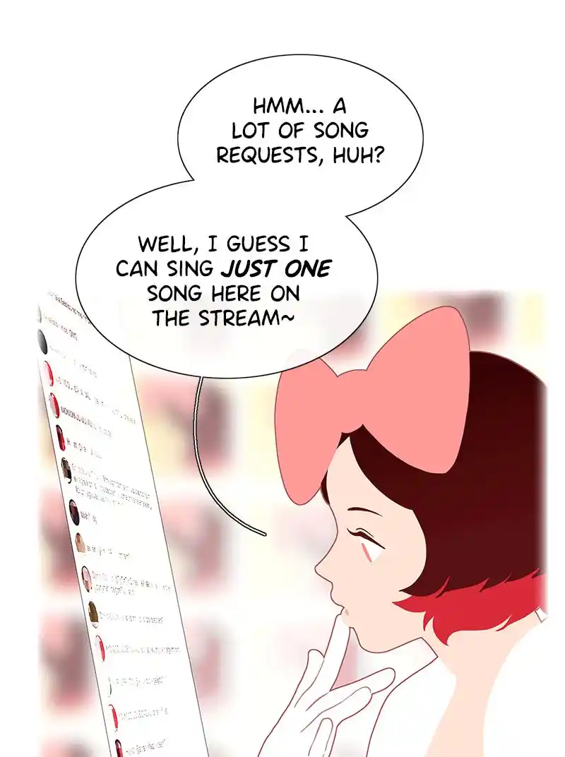 Eaternal Nocturnal Chapter 57