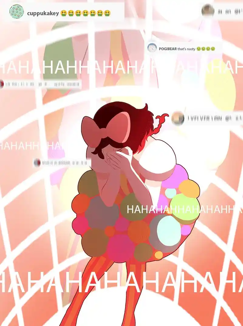 Eaternal Nocturnal Chapter 57