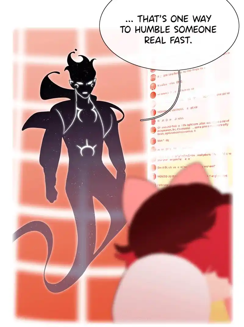 Eaternal Nocturnal Chapter 57