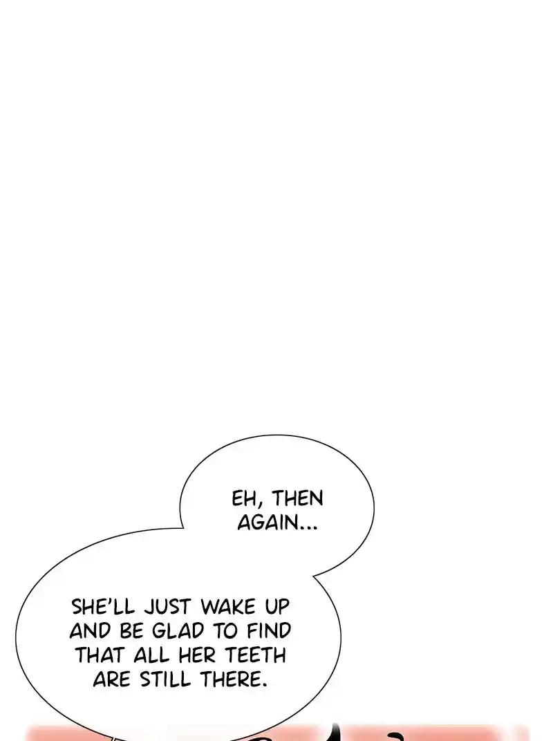 Eaternal Nocturnal Chapter 57