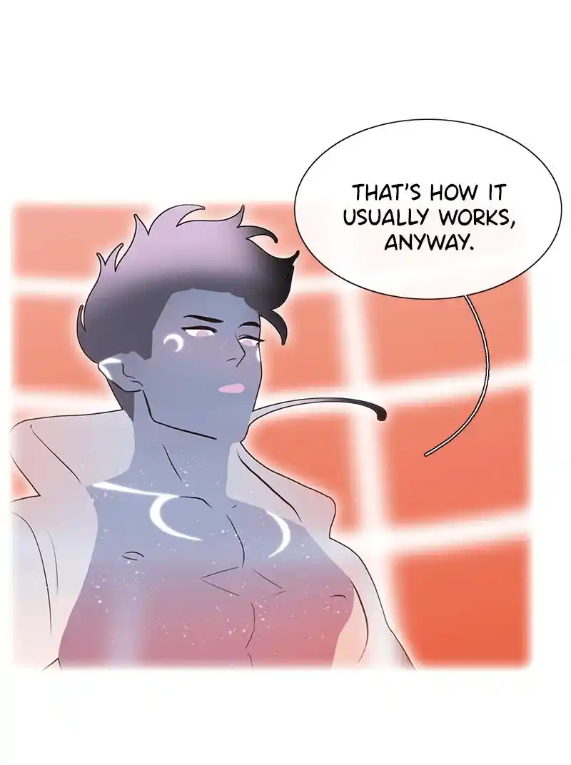 Eaternal Nocturnal Chapter 57