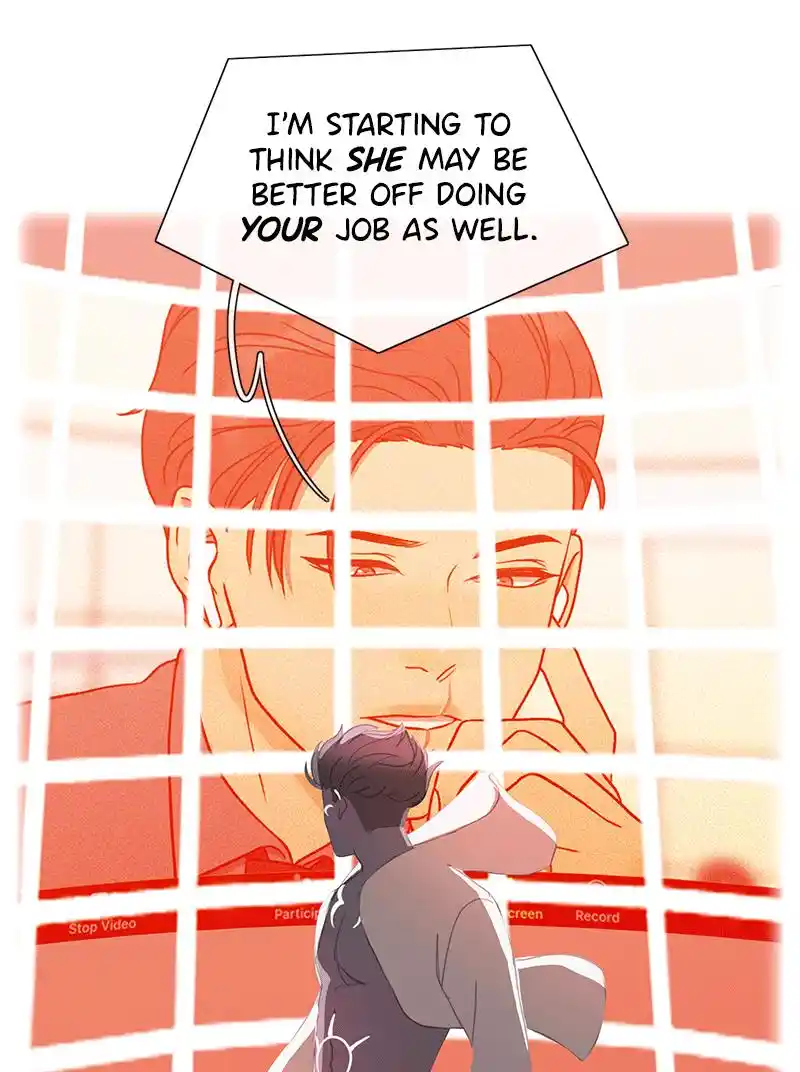 Eaternal Nocturnal Chapter 57