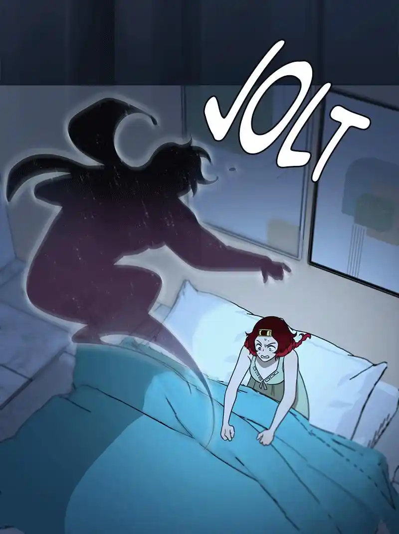 Eaternal Nocturnal Chapter 57