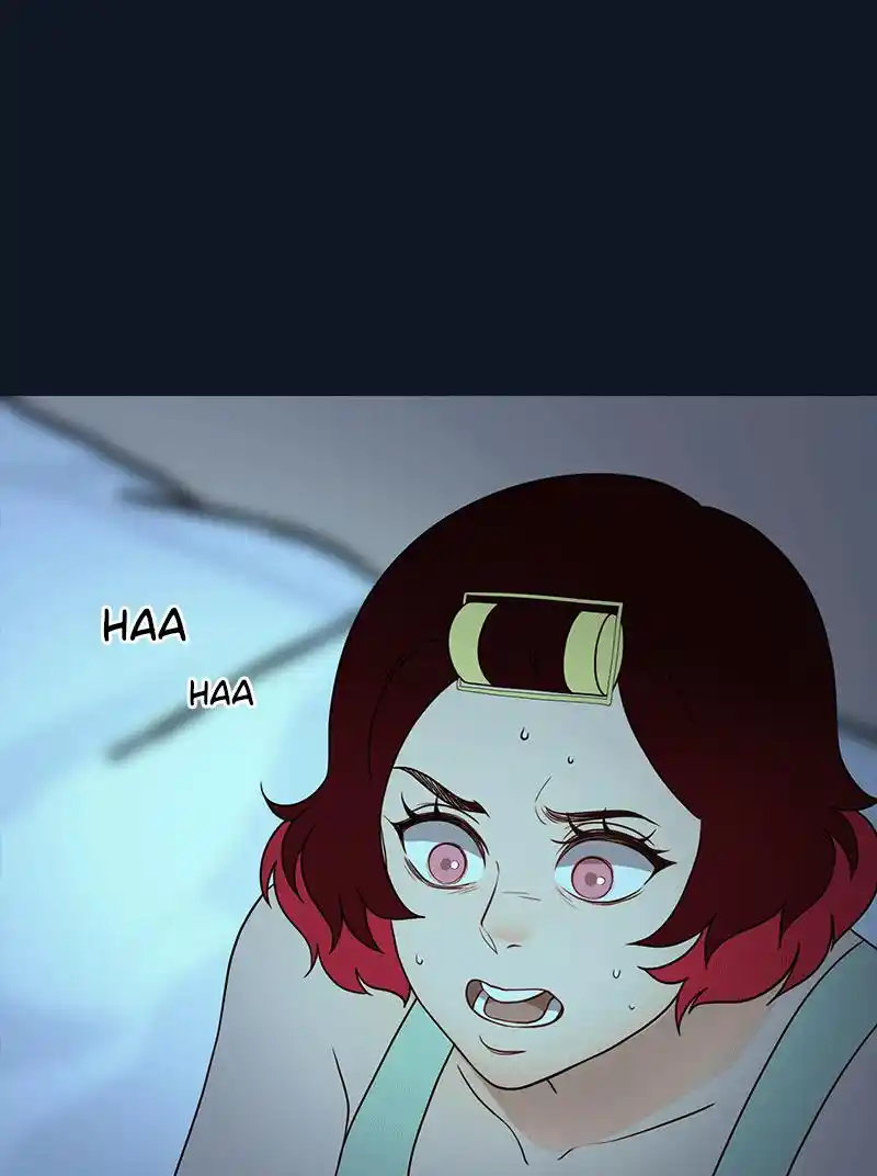 Eaternal Nocturnal Chapter 57