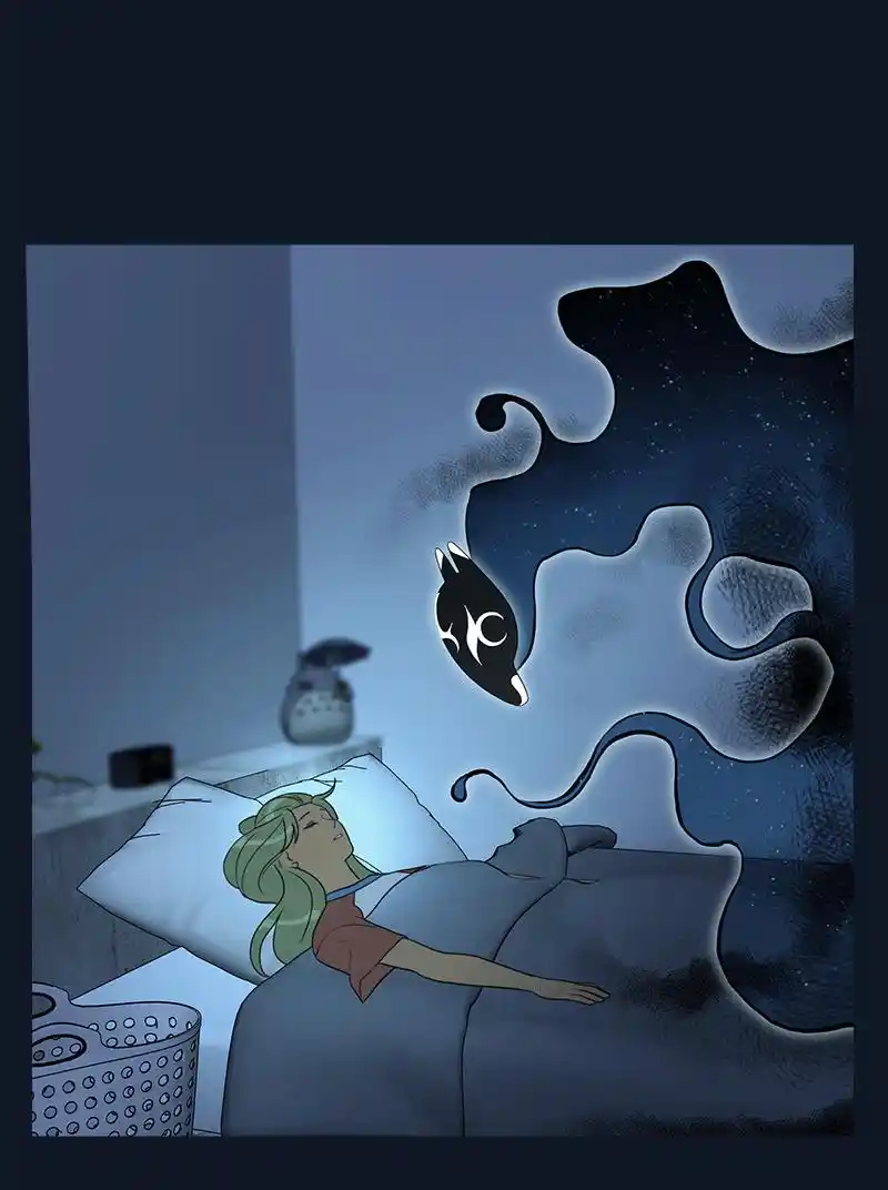 Eaternal Nocturnal Chapter 57