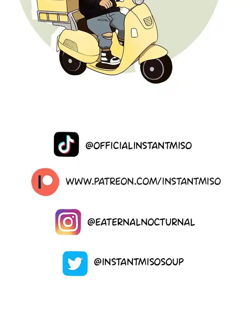 Eaternal Nocturnal Chapter 57