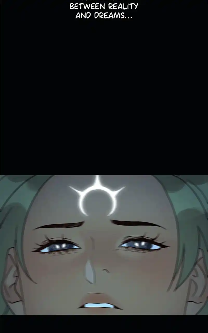 Eaternal Nocturnal Chapter 58