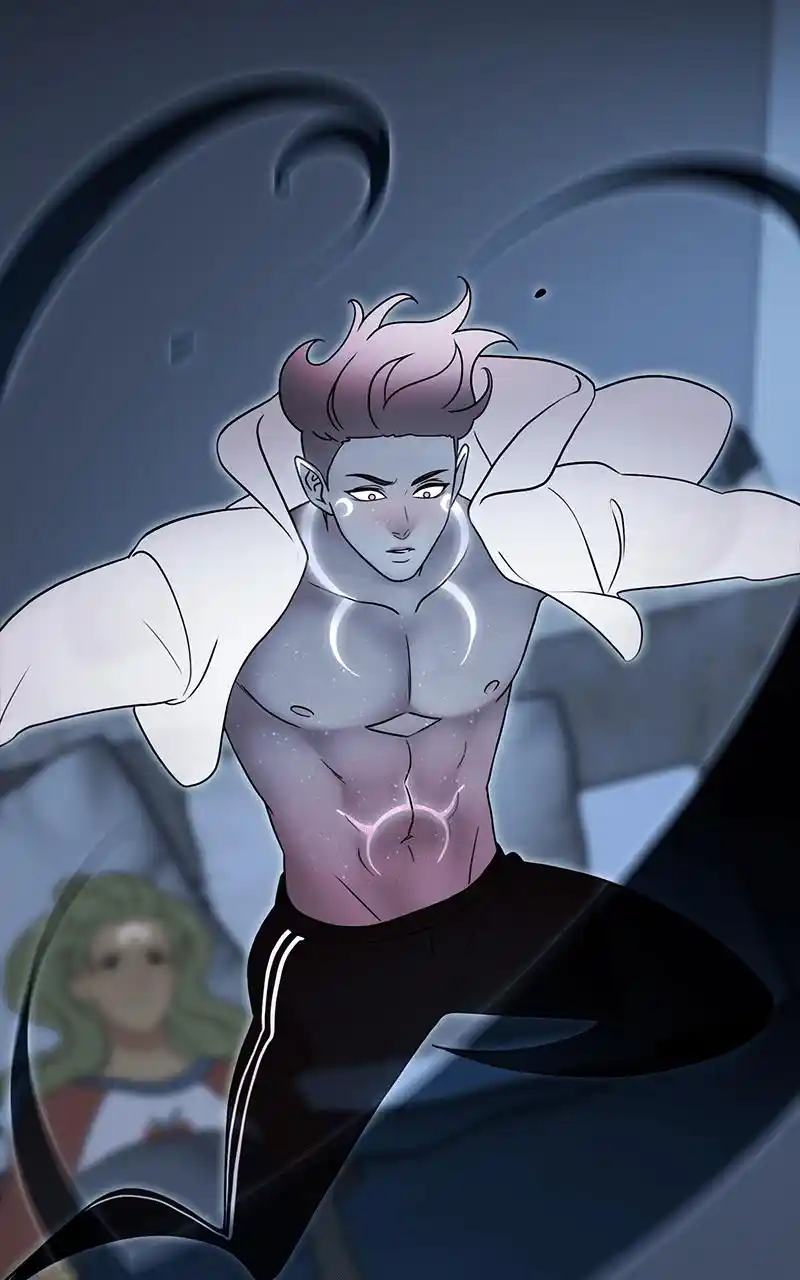 Eaternal Nocturnal Chapter 58