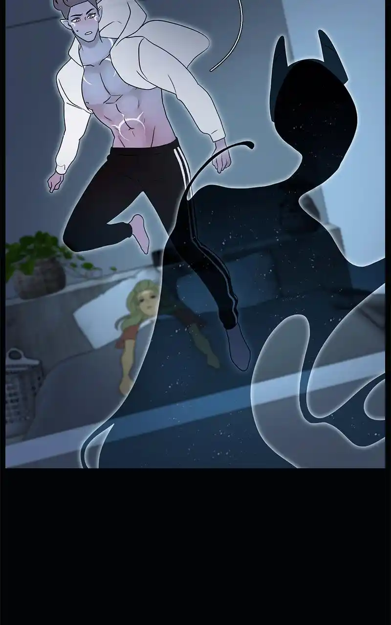 Eaternal Nocturnal Chapter 58